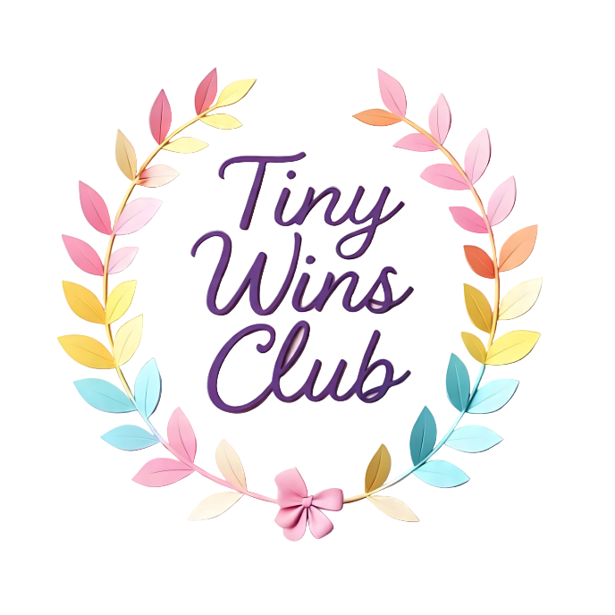 The Tiny Wins Club